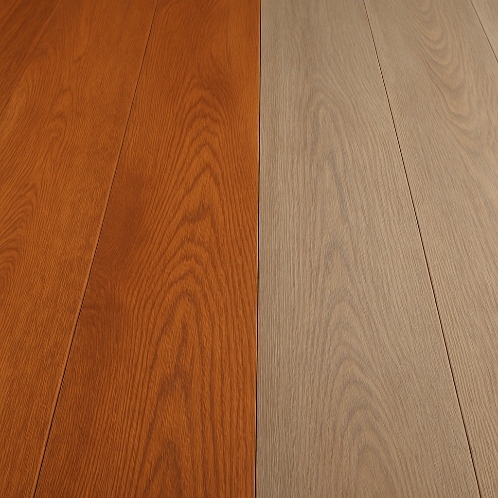 Тон меняет восприятие, не фактура