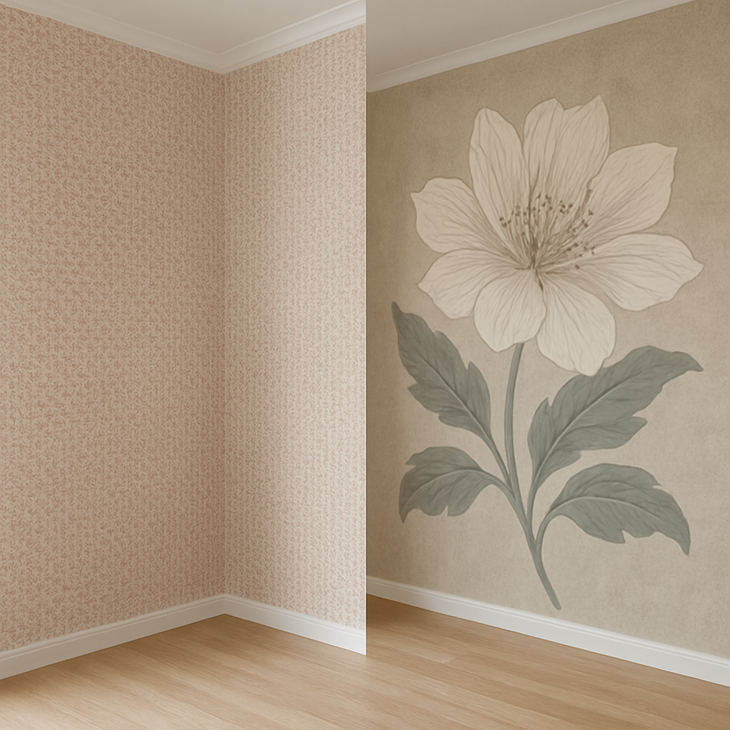 Масштаб решает всё с первого взгляда