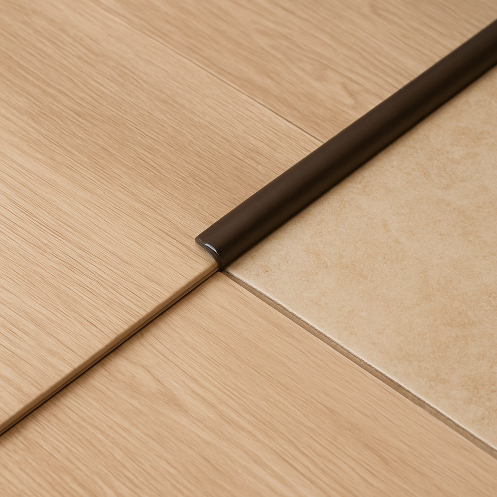 Переход без порожка: когда это работает